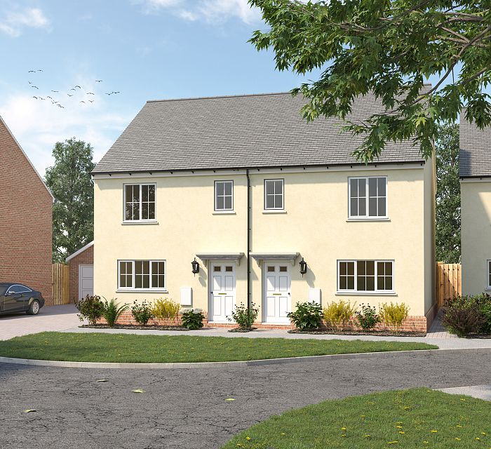 Shared Ownership Affordable Homes For Sale